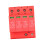 4P 40KA 385V House Surge Protector Low voltage 10