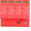 4P 40KA 385V House Surge Protector Low voltage 13
