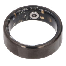 Smart Ring IP68 20 mAh Schwarz Ø 22,2 mm / 0,9 Zoll