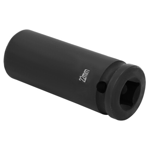 1/2 Inch Drive 21/22/24mm Metric Deep Impact 1