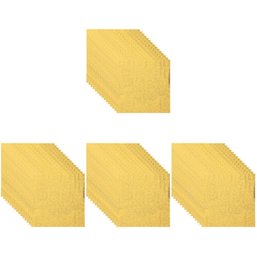 800 Pcs Aluminum Foil Candy Wrappers Chocolate Packaging 1