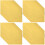 800 Pcs Aluminum Foil Candy Wrappers Chocolate Packaging 5