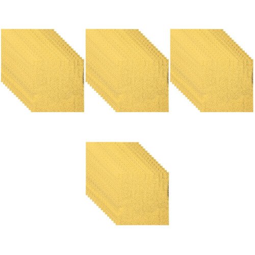 800 Pcs Aluminum Foil Candy Wrappers Chocolate Packaging 2