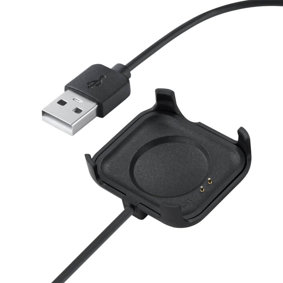 Watches Charging Cable For Smartwatches, Fast Portable Watch Cord, Strong Build, Quick Safe Charging Wire For Travel And Office 6038364166845