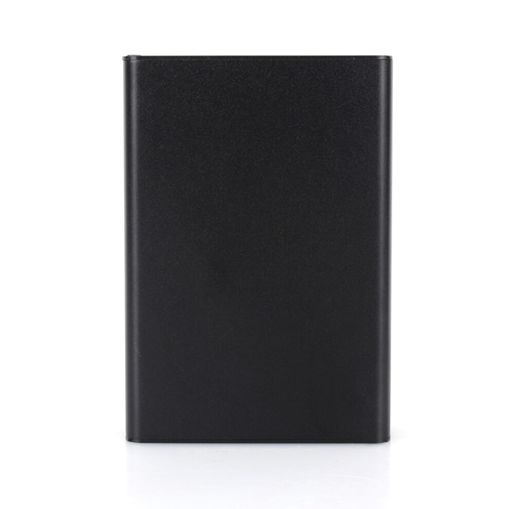 Aluminum PCB Instrument Box Enclosure Electronic