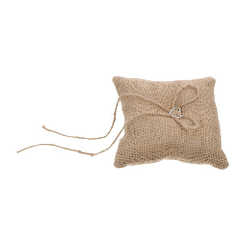 3 Pcs Wedding Ring Pillow Ring Cushion Holder