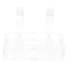 4pcs Aquatic Plants Pot Aquarium Planting Cup Water Planter