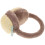 1pc Plush Ear Muff Warm Winter Accessory 4