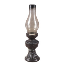 Vintage Kerosene Lamp Model Table Desk Decor