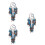3 Pcs Catcher Wall Hanging Home Decor 8