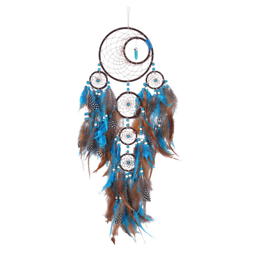 3 Pcs Catcher Wall Hanging Home Decor 1