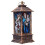 3pcs Lantern Church Jesus Pattern Oil Lamp 1