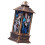 3pcs Lantern Church Jesus Pattern Oil Lamp 11