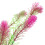 5pcs Artificial Plastic Water Grass Aquarium Decor 6