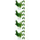 32 Pcs Betta Bed Leaf Hammock Fish Hideout Plastic Plants 8