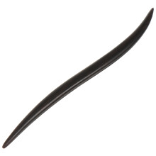 3 Pcs Vintage Ebony Hair Chopstick Chinese Style Hairpin
