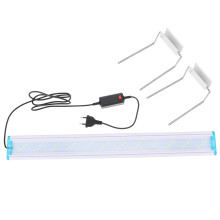 3 Pcs Safe Fish Tank Light Landscape Lamp