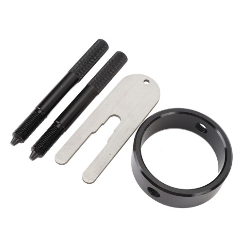 Motorcycle Fork Spring Compressor Tool Universal 1