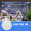 40 Pcs Aquarium Filter Media Balls 11