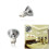 Super Bright GU 10+C 50W 220V-240V Halogen Bulb Lamp Lighting Light Bulb 2