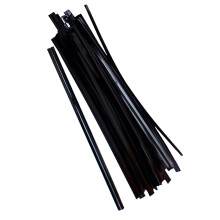 3200 Pcs 10cm Food Bag Twisting Ties Lollipop Ties