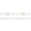 4 Pcs Bride Garters Wedding Bridal Leg Bands 2