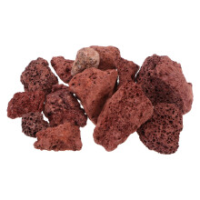 3pcs 500g Aquarium Stone Cave Ornament
