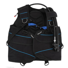 Scuba Diving BCD Adjustable Lightweight
