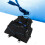 Scuba Diving BCD Adjustable Lightweight 11