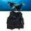 Scuba Diving BCD Adjustable Lightweight 12