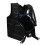 Scuba Diving BCD Adjustable Lightweight 9
