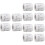 12 Rolls Chemical Physics Formula Printed Toilet Tissue 6