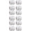 12 Rolls Chemical Physics Formula Printed Toilet Tissue 8