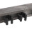 Wall Mounted Cue Holder Rack 4 Slots Modern Wooden 14