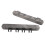 Wall Mounted Cue Holder Rack 4 Slots Modern Wooden 4