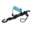Diving Camera Lanyard Quick Release Buckle 6