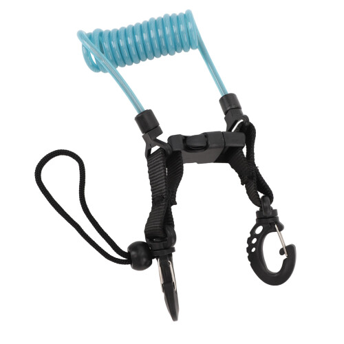 Diving Camera Lanyard Quick Release Buckle 2