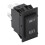5PCS Trailer Power Jack Switch Replacement DPDT 9