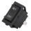 5PCS Trailer Power Jack Switch Replacement DPDT 6