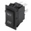 5PCS Trailer Power Jack Switch Replacement DPDT 10
