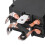 5PCS Trailer Power Jack Switch Replacement DPDT 15