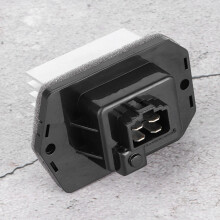 Blower Motor Heizung Ventilatorwiderstand 79330SDGW51 für Honda CRV 2001-2006