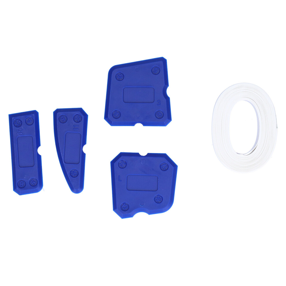 Sealing Caulk Tape Mould Proof SelfAdhesive with