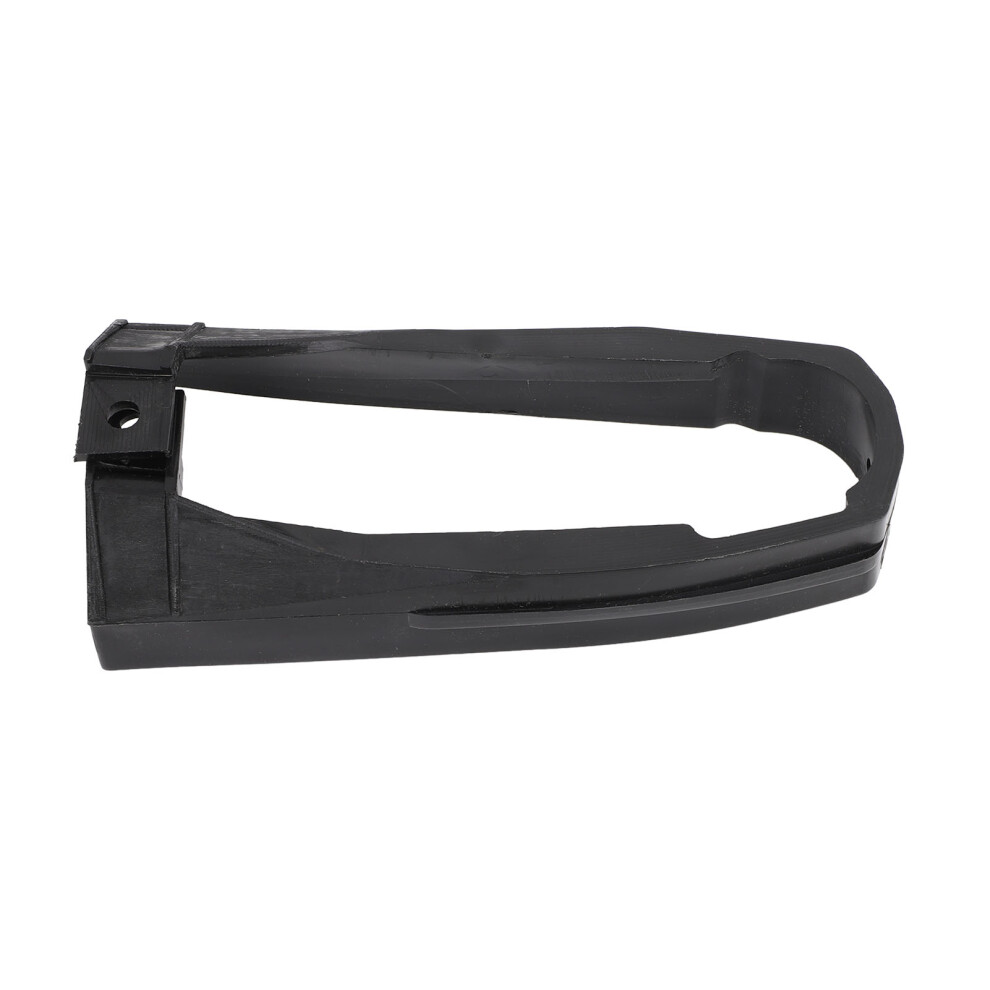 Front Chain Slider Guide Protector for ATC250R 1983-1984 Black Plastic-image-OPC-PKCGPPG-NEW