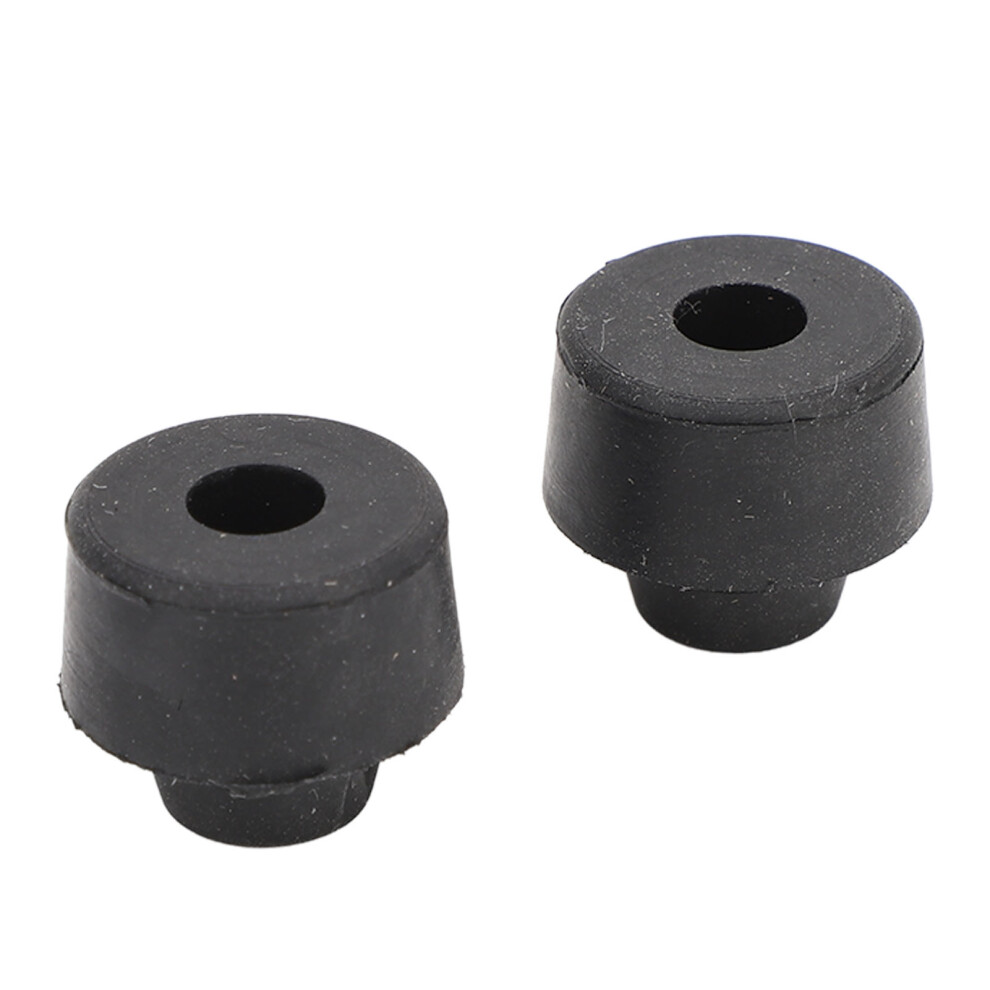 Tailgate Buffer Stop Cushions For Tundra Tacoma - Easy Install 7681346815706