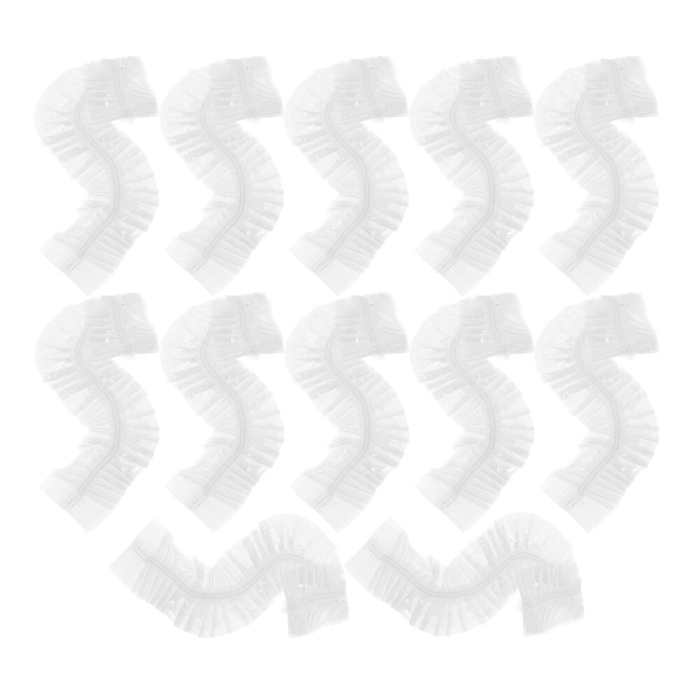 150 Pcs Disposable Rabbit Cage Liners Bunny Pads Litter Pan