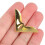 30 Pcs Metal Book Corner Protectors Edge Covers 5