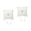 2pcs Ring Pillow 4