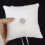 2pcs Ring Pillow 8