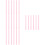 24 Pcs Reusable Silicone Drinking Straws 7
